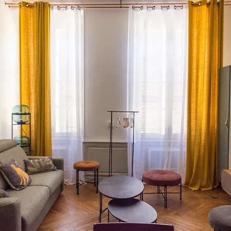 Apartment Un Air Landais